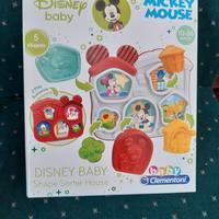 Casetta formine Mickey Mouse