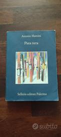 Antonio Manzini - Pista Nera
