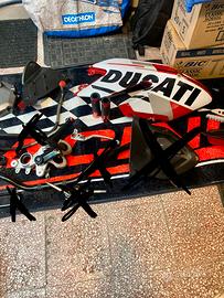Ricambi ducati hypermotard/monster