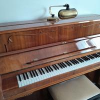 Pianoforte