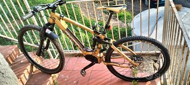 E-bike Foscarini/Bhoss