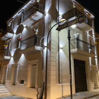 Camere in palazzo storico