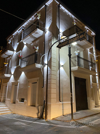 Camere in palazzo storico