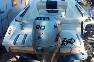 Barca Rascala mt. 5,5