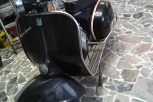 Vespa 150 del 1963