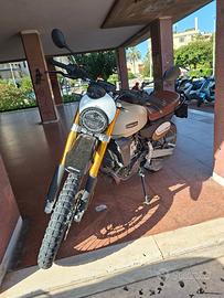 Caballero Rally 500 2025 bialbero