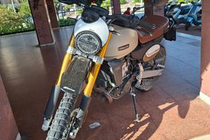 Caballero Rally 500 2025 bialbero