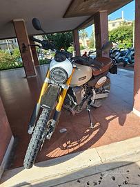 Caballero Rally 500 2025 bialbero