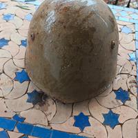 elmetto militare m33