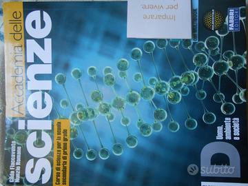 Accademia delle scienze Scuole medie