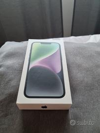 Iphone 14 da 128 gb