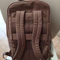 Samsonite elegante color cuoio – Nuovo mai usato
