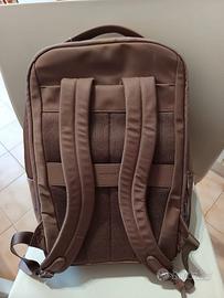 Samsonite elegante color cuoio – Nuovo mai usato