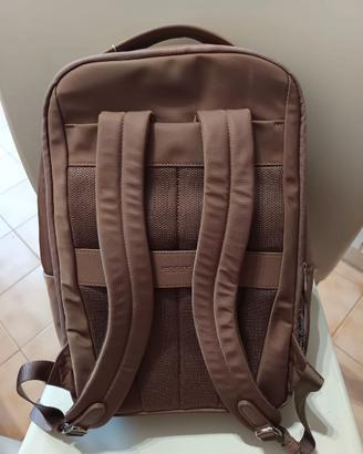 Samsonite elegante color cuoio – Nuovo mai usato