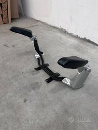 Braccioli moto BMW K 1600