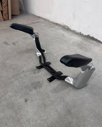 Braccioli moto BMW K 1600