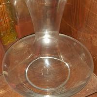 Decanter design moderno