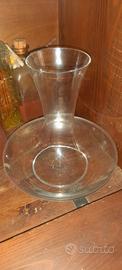 Decanter design moderno