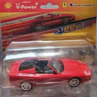 Modellino Ferrari Superamerica 1:38