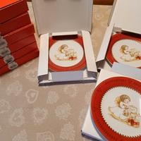 Set di Piatti Thun "Dolce Natale" 2020