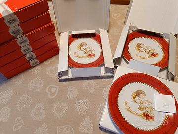 Set di Piatti Thun "Dolce Natale" 2020