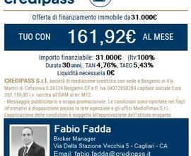 Appartamento Assemini
