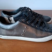 Sneakers Crime London