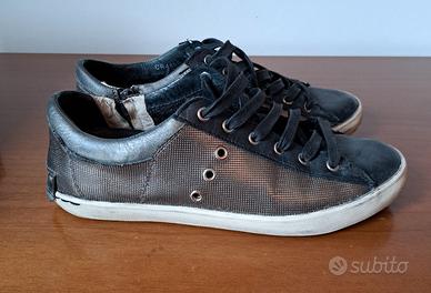 Sneakers Crime London