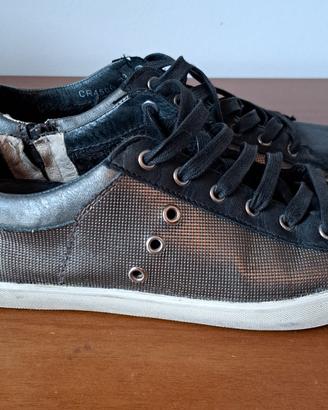 Sneakers Crime London