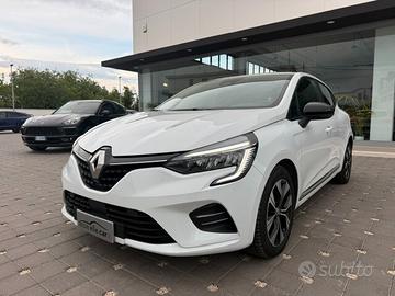 Renault Clio Blue dCi 100 CV 5 porte Evolution N1 