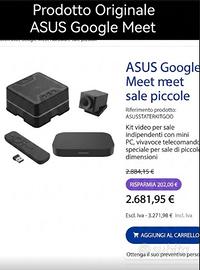 kit video per sale Independenti con mini PC video