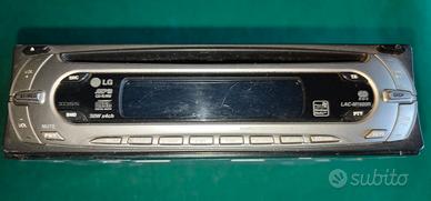Autoradio LG LAC M1600-R