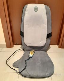 SEDILE MASSAGGIANTE IMETEC SM1-100