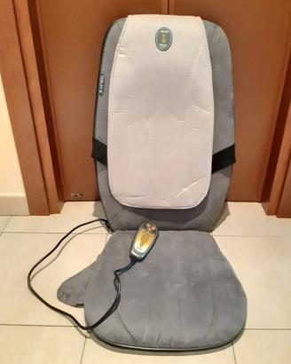 SEDILE MASSAGGIANTE IMETEC SM1-100
