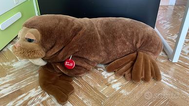 Peluches Tricheco Trudi