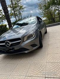 MERCEDES CLA S.Brake (X118) - 2016