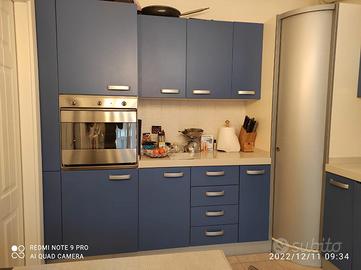 cucina completa