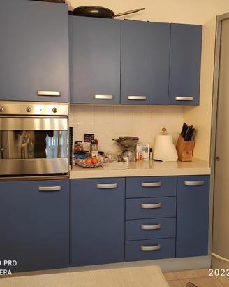 cucina completa
