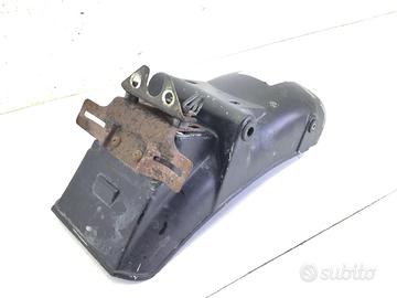 SUZUKI GS 1100 GK 1100 PARAFANGO POSTERIORE PORTAT