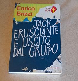 Enrico Brizzi Jack Frusciante è uscito dal gruppo