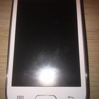 Samsung Galaxy Young