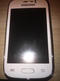 Samsung Galaxy Young