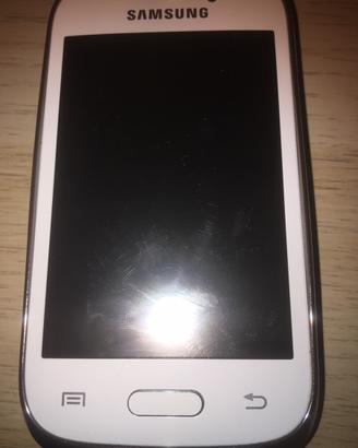 Samsung Galaxy Young