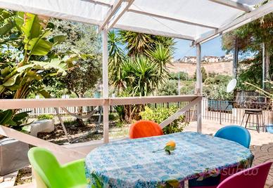 Casa Melograno Vacanze al mare