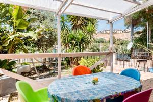 Casa Melograno Vacanze al mare