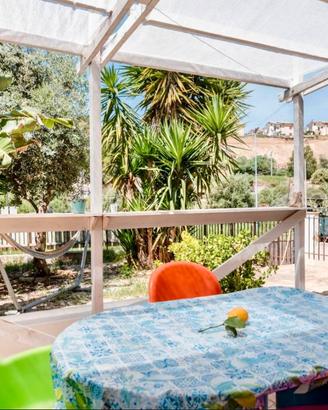 Casa Melograno Vacanze al mare