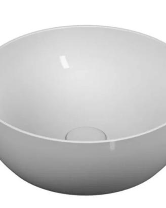 Lavabo Vitra 40 circolare - Come Nuovo
