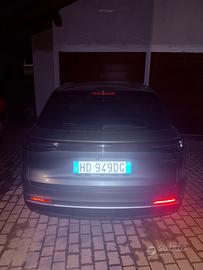 GEELY STARRAY EM-i LAUNCH EDITION 🚘
