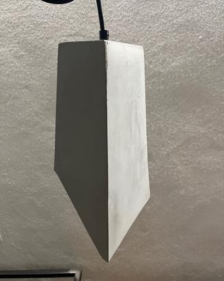 Lampadario a sospensione 