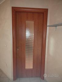 porte in legno